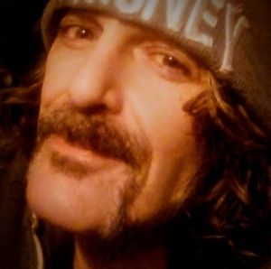 Meet your Posher, Roger